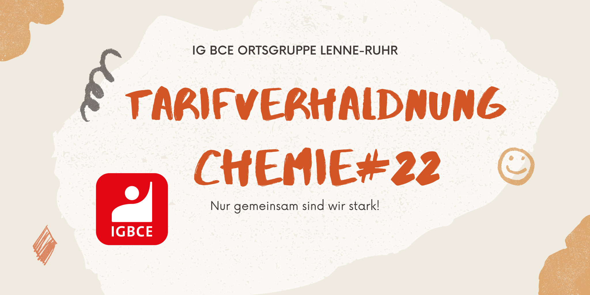 Tarifrunde #Chemie22