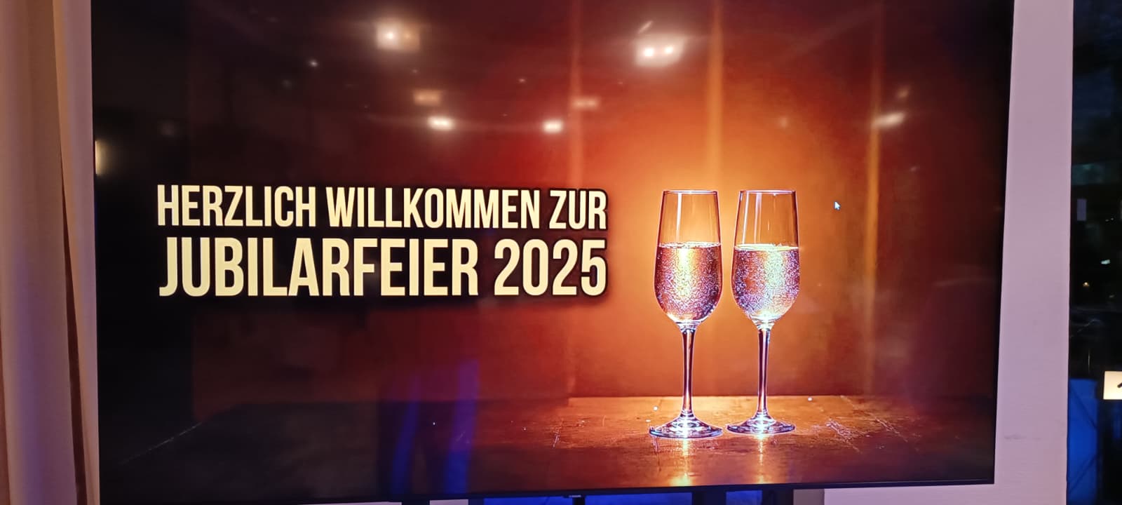 Jubilarfeier 2025