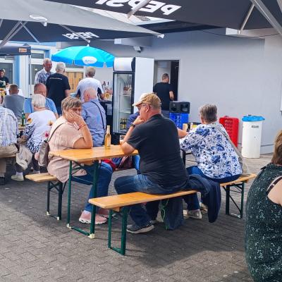 Sommerfest 2025